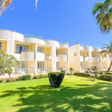 Sharm Reef Hotel Отели рядом с достопримечательностью «Коптская церковь»