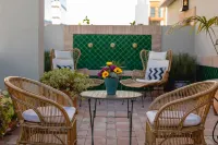 Hotel Gravina 51 Hotels in Sevilla