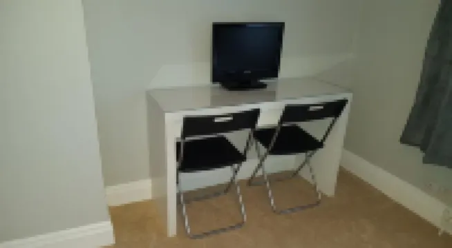 Crumlin Road Town House