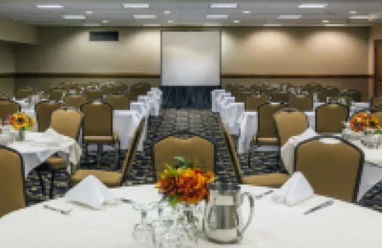 獅子廣場溫德姆假日租賃飯店