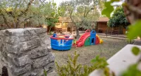 Albergo Il Giardino Hotels in Province of Foggia