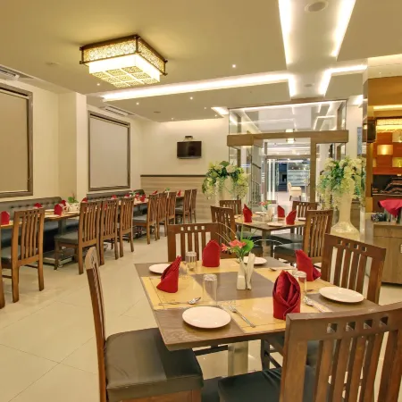 Hotel Sai Jashan Shirdi - Where Blessings & Comfort Meet