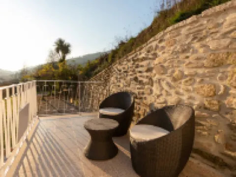 Villa Alzira Seia otelleri