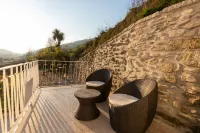 Villa Alzira Hôtels à : Penalva de Alva