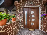 Villa Stone Hotels in Rakovica