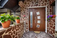 Villa Stone Hotels in Grabovac