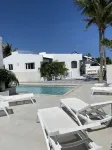 Movida Inn Aruba - Beach