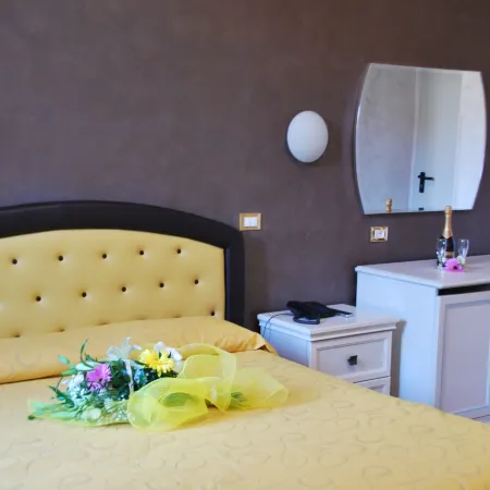 Hotel Antico Distretto