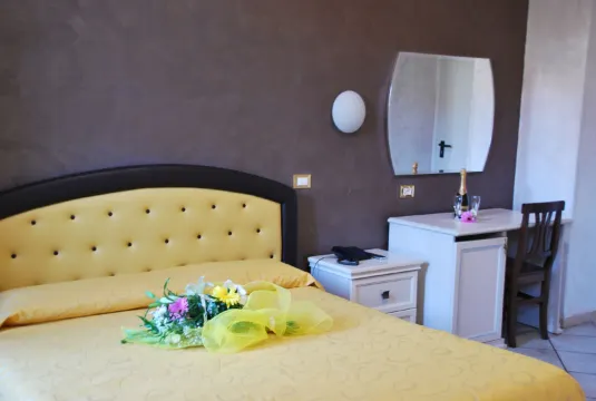 安蒂科特斯特雷託酒店