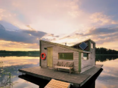 コルンダ ゴルフ & コンフェレンスホテル ニュネスハムンのホテル