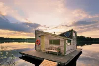 Körunda Golf & Conference Hotel Hotels in Nynashamn