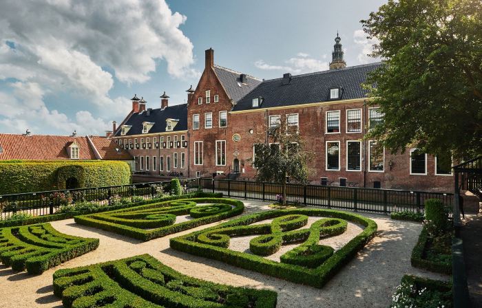 Prinsenhof