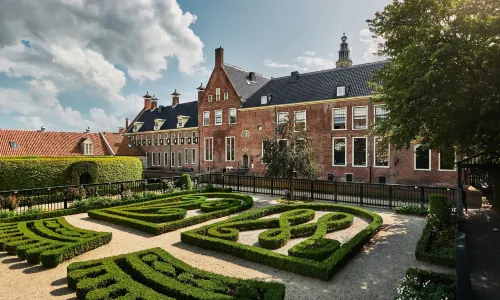 Prinsenhof