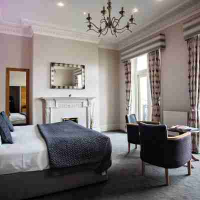 Crown Spa Hotel Scarborough by Compass Hospitality Rooms