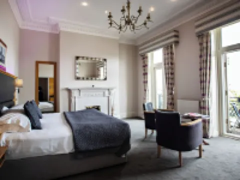 Crown Spa Hotel Scarborough by Compass Hospitality Hotels in Scarborough