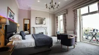 Crown Spa Hotel Scarborough by Compass Hospitality Hotels in Scarborough