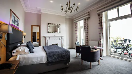 Crown Spa Hotel Scarborough by Compass Hospitality