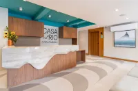Sea View and Balcony with Bathtub Q2 - Apartments