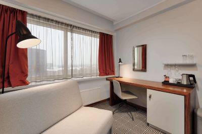 Other Radisson Blu Hotel Olümpia Photo