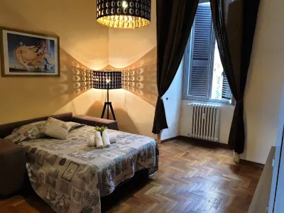 Casa Tua a Porta Maggiore Hotels in 