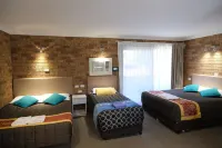 Sapphire Palms Motel Hotels in Long Jetty