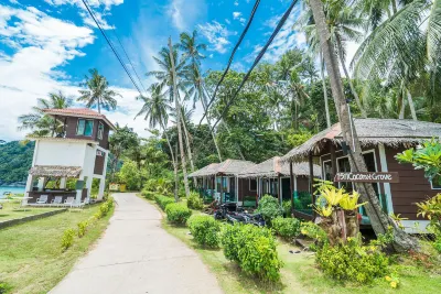 1511 Coconut Grove Hotels in Tioman