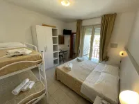 Hotel Marina Hotels in Riccione