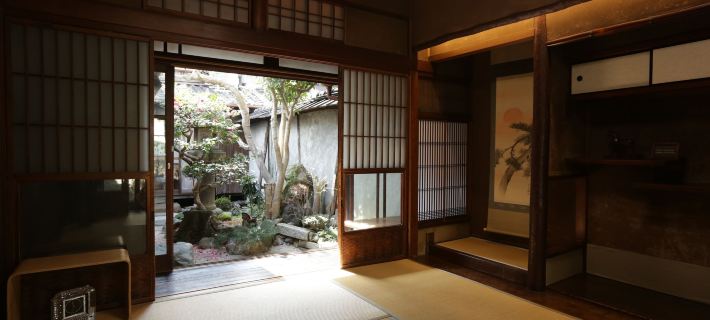 Guesthouse Kyoto Compass Hotels in Kyoto