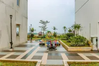 Homey Studio at 10Th Floor Margonda Residence 5 Apartment