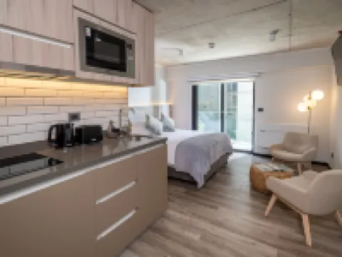 Hub Providencia Hotels in Providencia