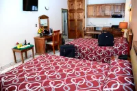 Hotel Las Fuentes Hotels in Los Mochis
