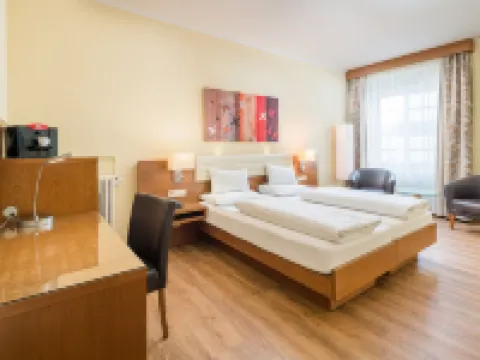 Hotel Weißes Kreuz Hotels in Bregenz