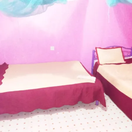 Down Town Guest House