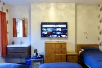 Abinger Guest House - Homestays