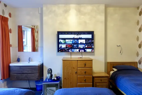 Abinger Guest House Hotels in Leicester