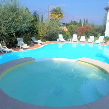 Hotel Laura Christina