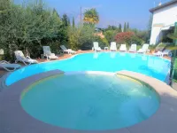 Hotel Laura Christina - piscine