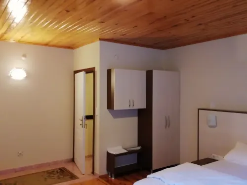 Seremet Dinlenme Tesisi Hotels in Macka
