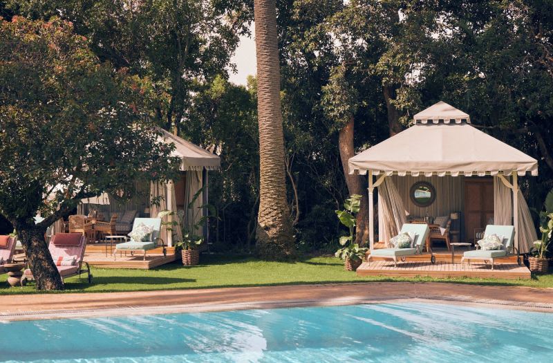 Mount Nelson, A Belmond Hotel, Cape Town photo 2