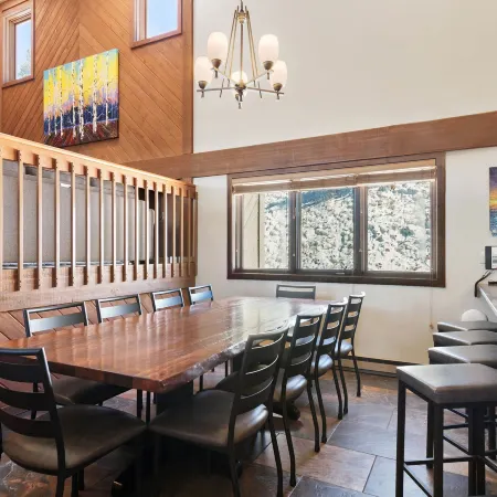 Gold Point Resort Breckenridge by Vacatia