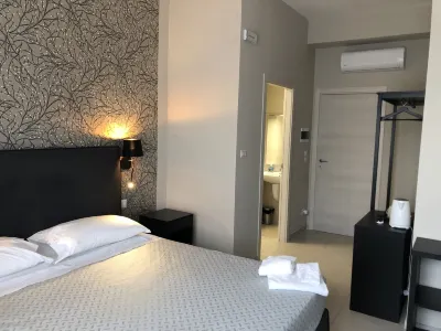 Dante 11 Guesthouse by Apulia Accommodation Hotel di 