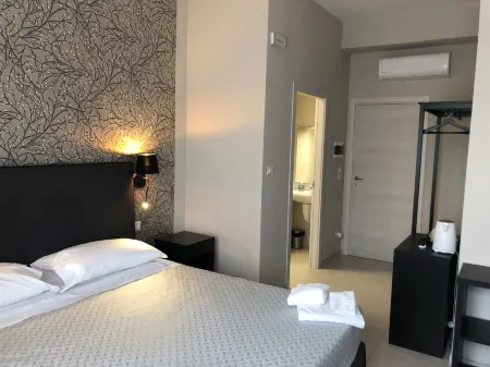 Dante 11 Guesthouse by Apulia Accommodation