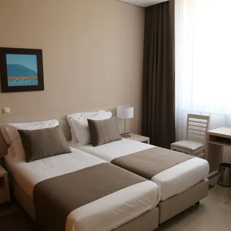 Fly Hotel