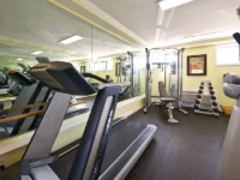 ザ ミルウッド - ブティック ホテル ミルブレーのホテル