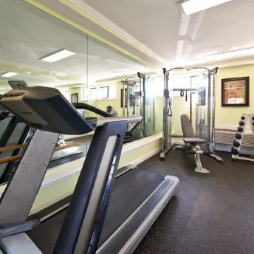 The Millwood - A Boutique Hotel