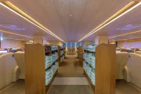 Hotel And Spa Kyoto Eminence - Spa