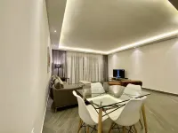 Waves Luxury Apartments