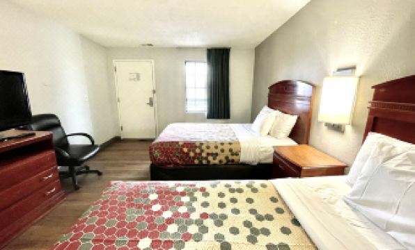 Red Carpet Inn Philadelphia Airport