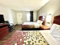 Red Carpet Inn Philadelphia Airport Hotels in Essington