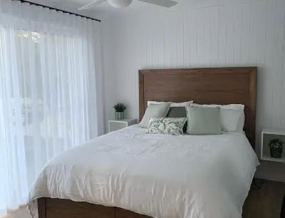 Birds on the Bay Hotels near Experience Coffin Bay
